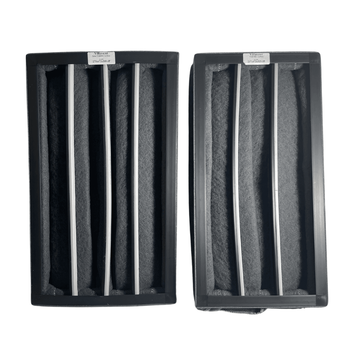 Villavent VSR 500 Karbon