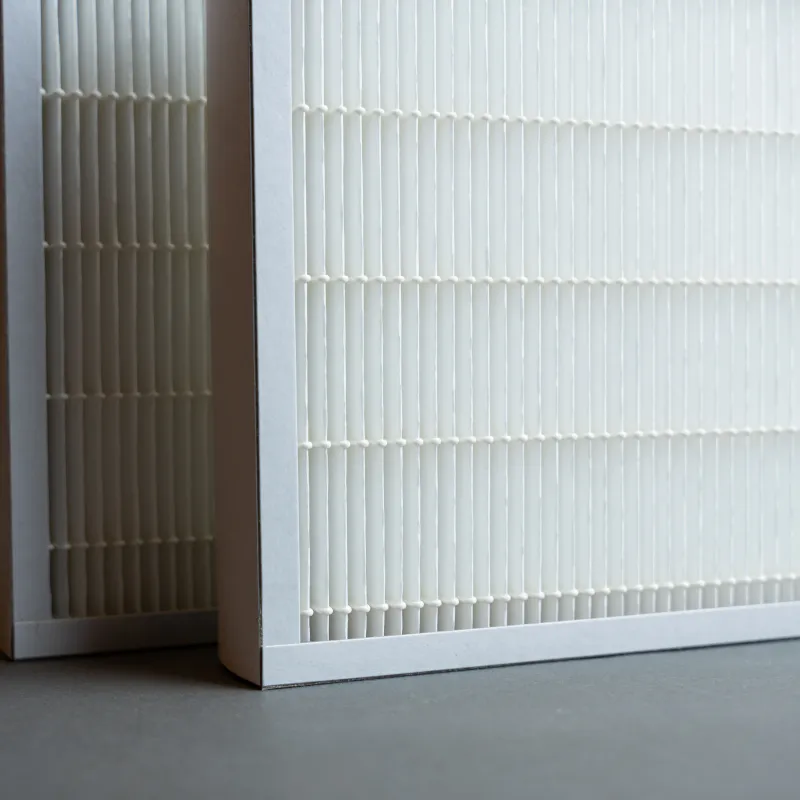 Rego 500 og 700 VE/HE filtersett.